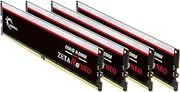 G.SKILL Zeta R5 NEO Series (AMD Expo) DDR5 RAM 128GB (4X 32GB) 6000MT/s CL30-36-36-96 1.40V Desktop Workstation Computer Memory R-DIMM - Black (F5-6000R3036G32GQ4-ZR5NK)