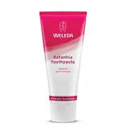 Weleda Ratanhia Toothpaste 75ml