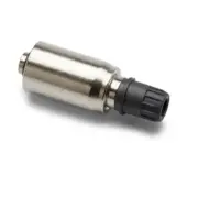 WelchAllyn 608125-501 HPM Lamp Cartridge Assy 2.5V w. HPX 060 Bulb 60813/4/5