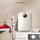 Fully Automatic Washing Machine with Dryer For Underwear Sock Integrated Machine