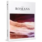 BOOK OF ROMANS（NEW LIVING TRANSLATION）