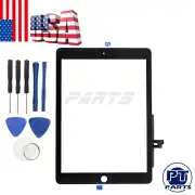 LCD Touch Screen Glass Digiziter For 2018 Apple iPad 6 Gen A1893 A1954 9.7 in