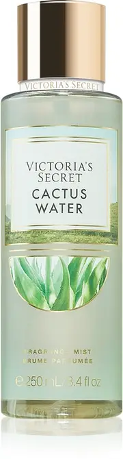 Victoria's secret Cactus Water body spray 250 ml