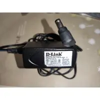 在飛比找蝦皮購物優惠-Dlink 變壓器 5v 1.2A 外5.5 內2 電源供應