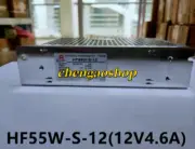 1PC NEW Switching power supply HF55W-S-12 #L8693Y LZ