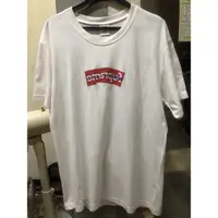 在飛比找蝦皮購物優惠-原廠 Supreme COMME des SHIRT 倒立 