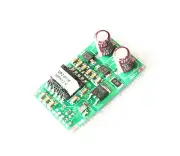 1PCS Single power supply to dual power supply ± 12V 1A power supply module