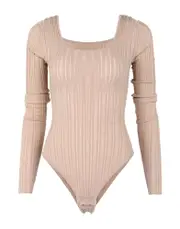 [ISABEL BENENATO] ISABEL BENENATO Bodysuits - Item 14459119