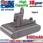 Vacuum Battery For Dyson Type B DC31 DC34 DC35 917083 DC44 DC45 Animal 22.2V New