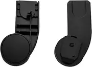 Cybex Gazelle S Car Seat Adapter for CYBEX, Maxi-COSI® Mico 30 and Nuna PIPA