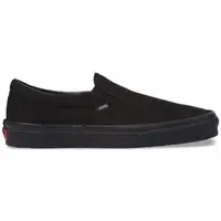 在飛比找momo購物網優惠-【VANS】CLASSIC SLIP-ON 懶人鞋 經典款 