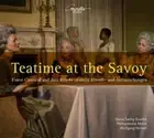 Rossini / Opera Swin - Teatime at the Savoy: Finest Classical & Jazz [New CD]