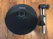 Simmons 10" Cymbal NEW w/Arm SD350 Ride Electronic Drum Kit S500CYM10S E-Drums