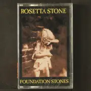 ROSETTA STONE: foundation stones CLEOPATRA Cassette Sealed