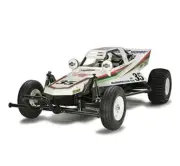 Tamiya 1/10 The Grasshopper 2005 2WD Off Road Buggy Unassembled RC Kit #58346