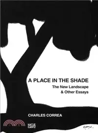 在飛比找三民網路書店優惠-Charles Correa: A Place in the