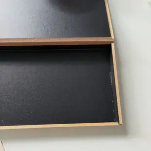 木製收納盒 鉛筆盒 收納盒
