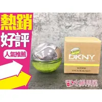 在飛比找蝦皮購物優惠-DKNY 青蘋果女香 Be Delicious 小香 7ML