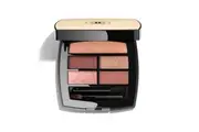 Chanel Les Beiges Eyeshadow Palette Tender