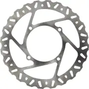 Moto-Master Nitro Series Brake Disc - 110638-PU