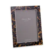 Addison Ross Faux Tortoise Frame, 5 x 7