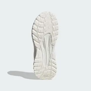 【adidas 愛迪達】休閒鞋 女鞋 運動鞋 ADIDAS MAXXWAVY W 藕粉 IE3458(8544)