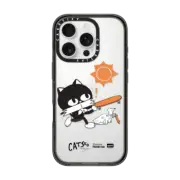 iPhone 16 Pro Impact Case Sunny Day