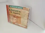 NEW Cheats 'N Codes Converter for Sega Dreamcast Play European & Japan Imports