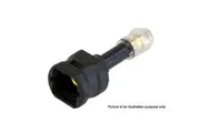 Pro2 Pa1905 Adapter Toslink Female Socket To Opto 3.5Mm Male Plug Ocj5 Panasonic
