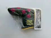 Scotty Cameron 2008 AUGUSTA GEORGIA Putter Headcover MASTERS
