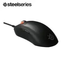 在飛比找樂天市場購物網優惠-【SteelSeries】PRIME電競滑鼠