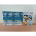 【樂辰書店】GRAND BLUE碧藍之海 1-21(漫畫)(送書套)  井上堅二/著  _東立出版