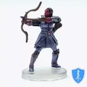 Hobgoblin (bow) - Bigby Presents Glory of the Giants #11 D&D Icons of Realms