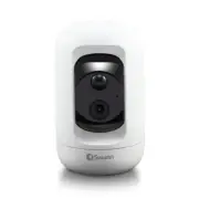 Swann Communications Security Pan And Tilt Security Camera