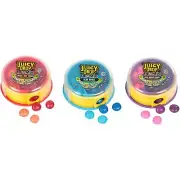 Juicy drop re-mix sweet sour chewy candy bites 1.3oz 8ct