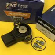 Throttle Position Sensor for Mazda GF GW 626 2.0L 97-02 FSDE TPS 2 Yr Wty (for: Mazda)