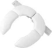 HOOTNEE Potty Training Toilet Seat Cushion Portable Toilet Pad for Boys Comfortable Travel for Home The Go Use