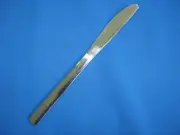 144 DINNER FORKS & 144 DINNER KNIVES WINDSOR FLATWARE 18/0 S/S FREE SHIP USA