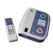 5 SET Multi-language AED Trainer Automatic External Defibrillator Simulator CPR2