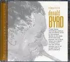 CD Donald Byrd - Timeless