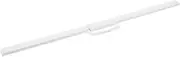 Zerodeko Transparent Shade Pull Handle: Refrigerator Roller Shades Pull Down Clip Lifting Clamp Cordless Blinds Grips Curtain Accessories for Windows Treatment