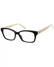 Jimmy Choo Women's JC 270 53mm Optical Frames