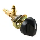 BBQ Propane Gas Grill Valve Replacement Part for Olympian 5100/5500 Weber 200