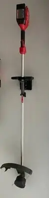 Wall Mount for Milwaukee M18 String Trimmer