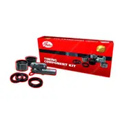 Gates Timing Belt Kit for VW Golf MKIV Beetle Bora New Beetle Sharan TCKH306