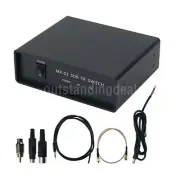 MX-S3 SDR Transceiving Switch RF Switch For Radio for FT-891/FT818/IC7100