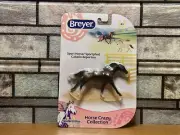 Breyer Stablemates Horse Crazy Collection Sport Horse, We Ship Daily Insured