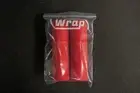 Fishing Lure Wraps includes 2 Pack lure cover, lure protector,Lure Cover Jacket