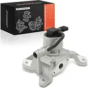 A-Premium Secondary Air Injection Check Valve Replacement for Toyota 4Runner 2013-2022 FJ Cruiser Tundra, 4.0L