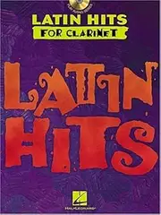 Latin Hits: Clarinet